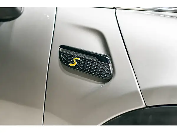 Mini Cooper SE - Imagem 7