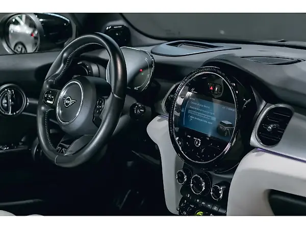 Mini Cooper SE - Imagem 14