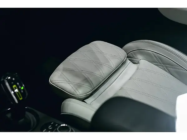 Mini Cooper SE - Imagem 18