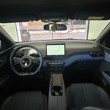 BYD Dolphin Mini - Imagem 12