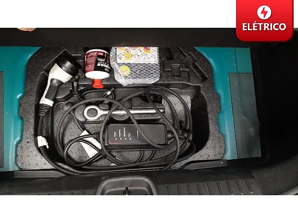 Fiat 500e - Imagem 15
