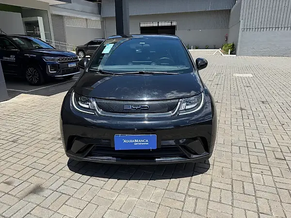 BYD Dolphin - Imagem 3