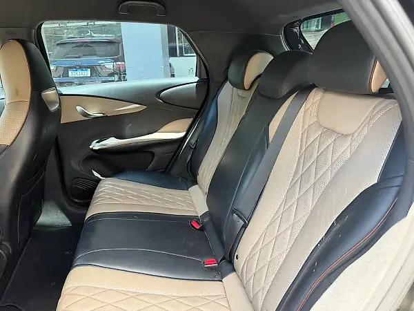 BYD Dolphin - Imagem 7