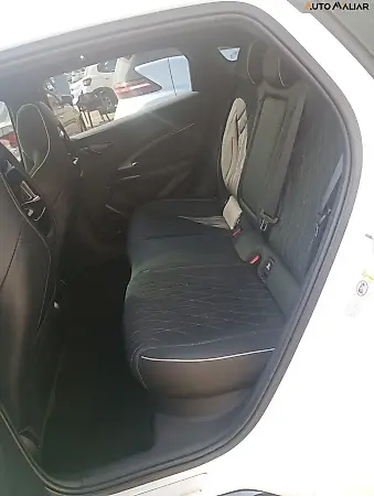 BYD Seal - Imagem 7