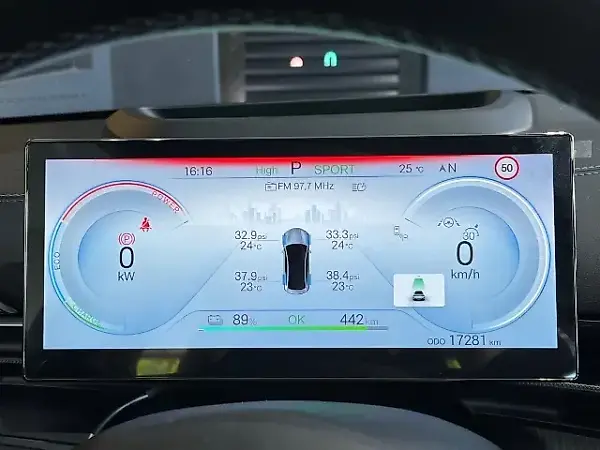 BYD Seal - Imagem 5