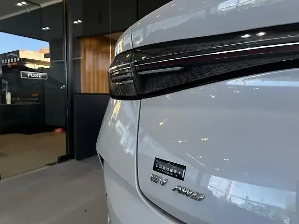 BYD Seal - Imagem 12
