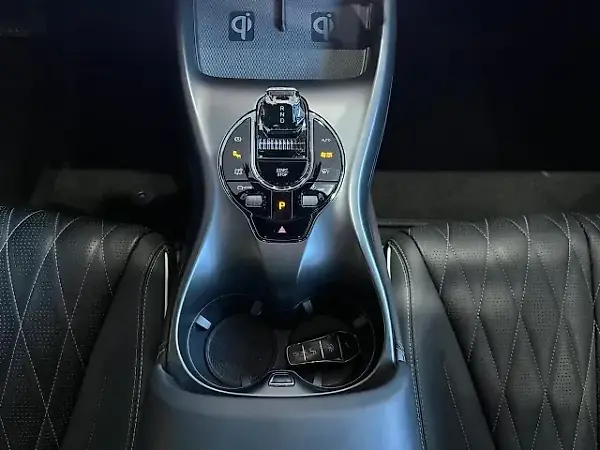 BYD Seal - Imagem 6