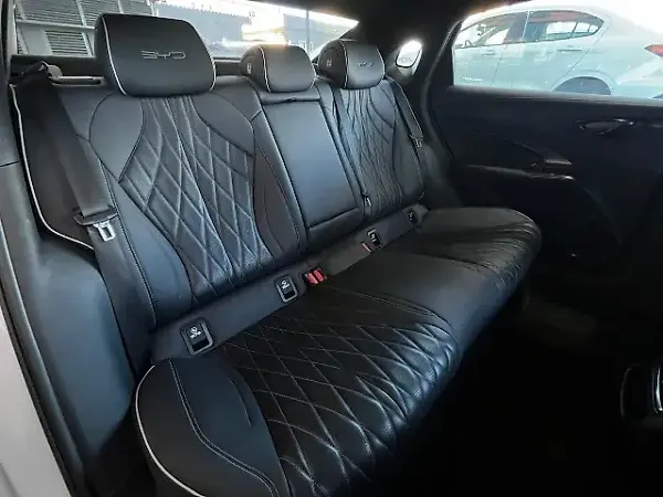 BYD Seal - Imagem 8