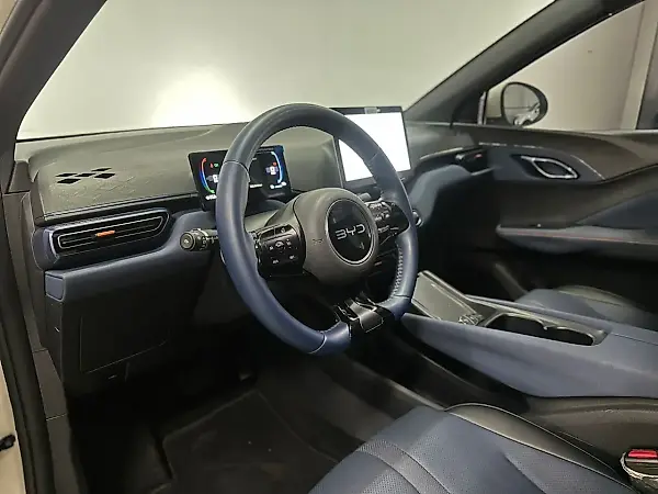 BYD Dolphin - Imagem 6