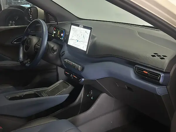 BYD Dolphin - Imagem 8