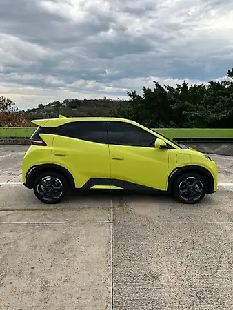 BYD Dolphin Mini - Imagem 7