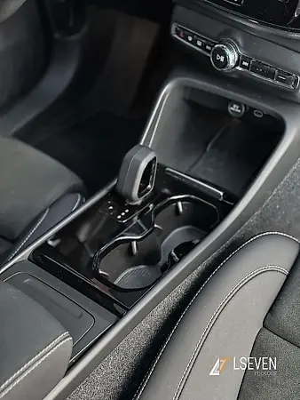 Volvo C40 Recharge - Imagem 10