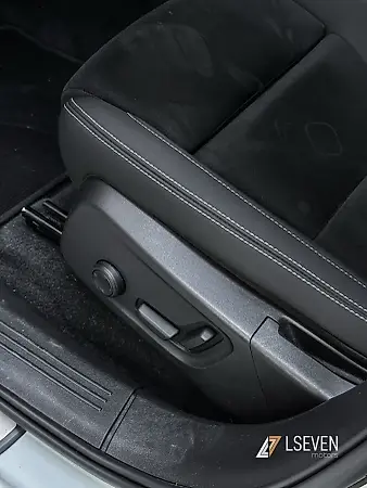 Volvo C40 Recharge - Imagem 14