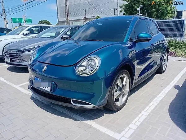 GWM Ora 03 - Imagem 2