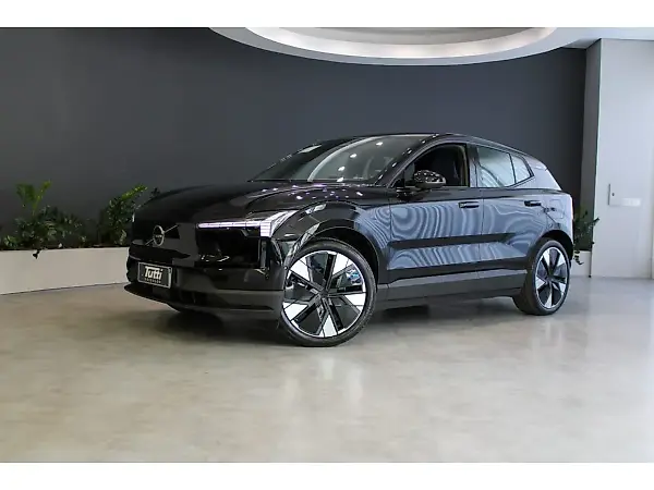 Volvo EX30 - Imagem 2