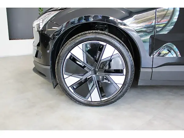 Volvo EX30 - Imagem 6