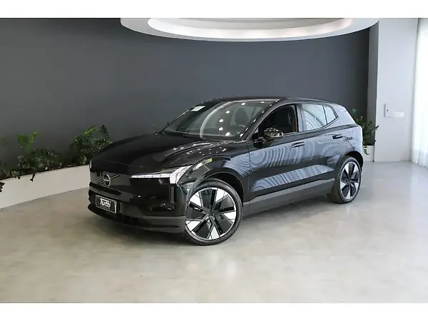 Volvo EX30 - Imagem 1