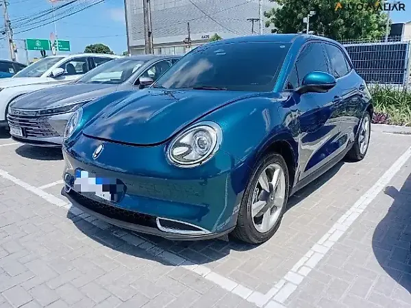 GWM Ora 03 - Imagem 1
