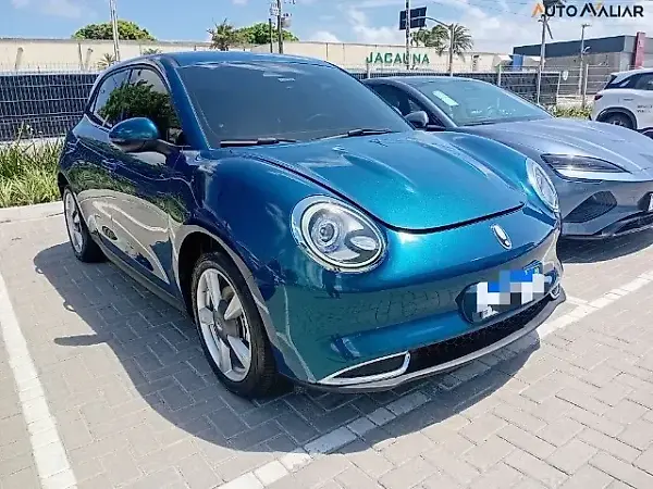 GWM Ora 03 - Imagem 2