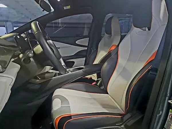 BYD Dolphin - Imagem 17