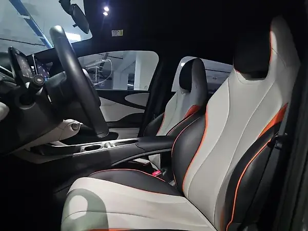 BYD Dolphin - Imagem 9