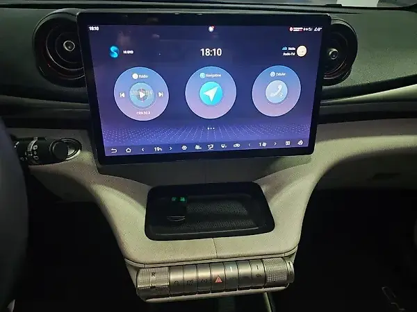 BYD Dolphin - Imagem 11