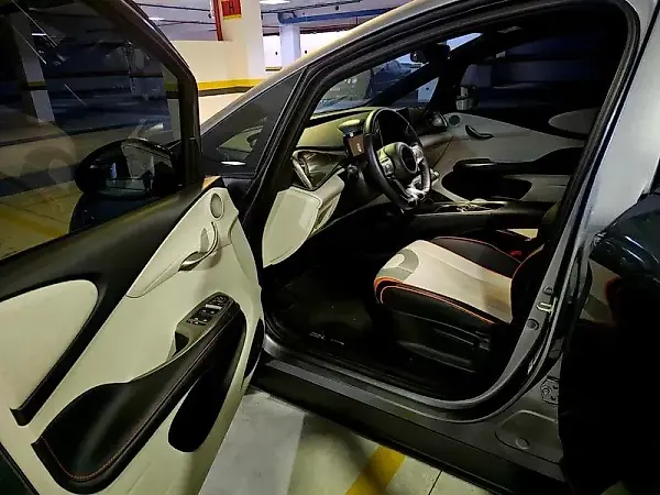 BYD Dolphin - Imagem 20