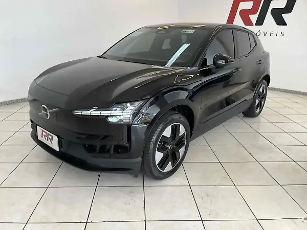 Volvo EX30 - Imagem 1