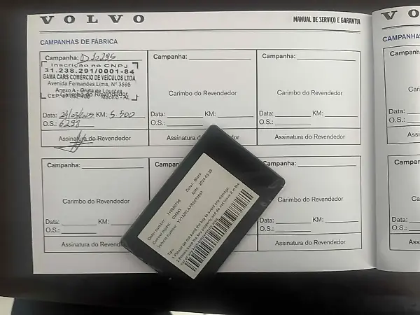 Volvo EX30 - Imagem 8