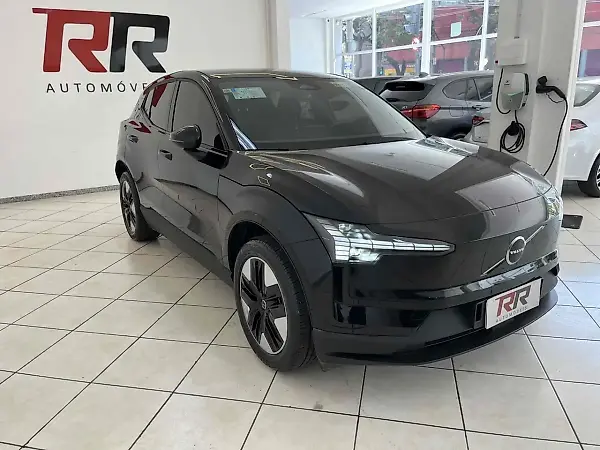 Volvo EX30 - Imagem 3