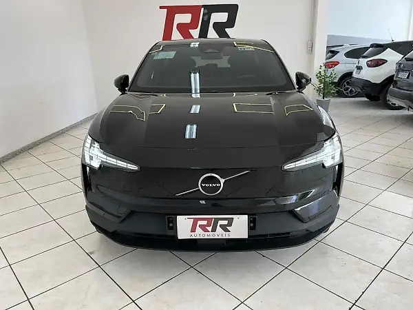 Volvo EX30 - Imagem 2