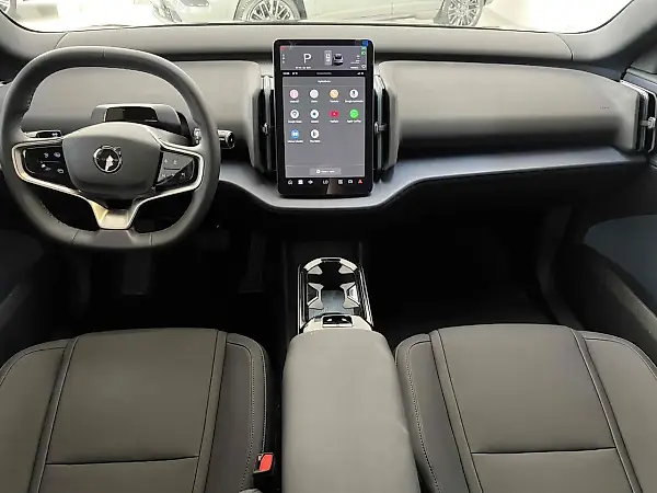 Volvo EX30 - Imagem 11