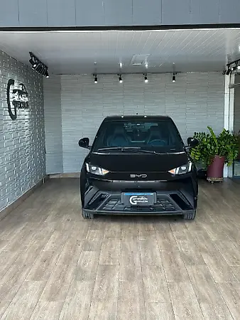 BYD Dolphin Mini - Imagem 2