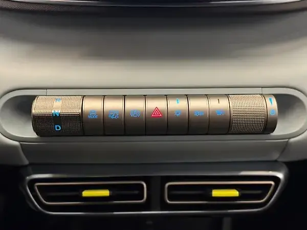 BYD Dolphin Mini - Imagem 12