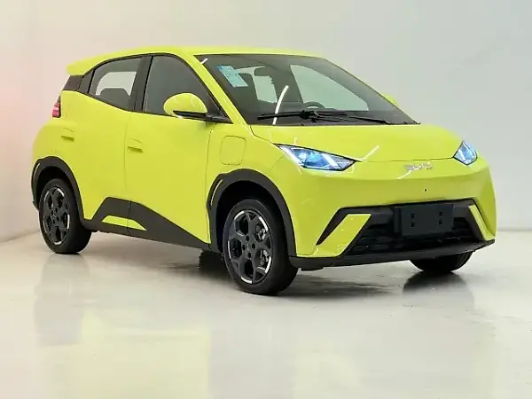 BYD Dolphin Mini - Imagem 3