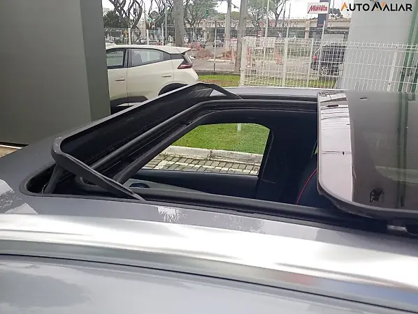 BYD Yuan Plus - Imagem 6