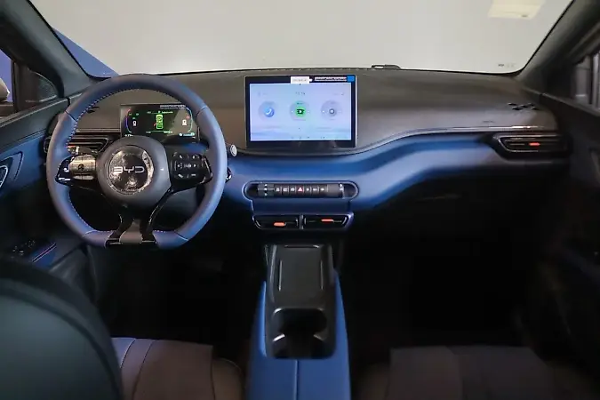 BYD Dolphin Mini - Imagem 6