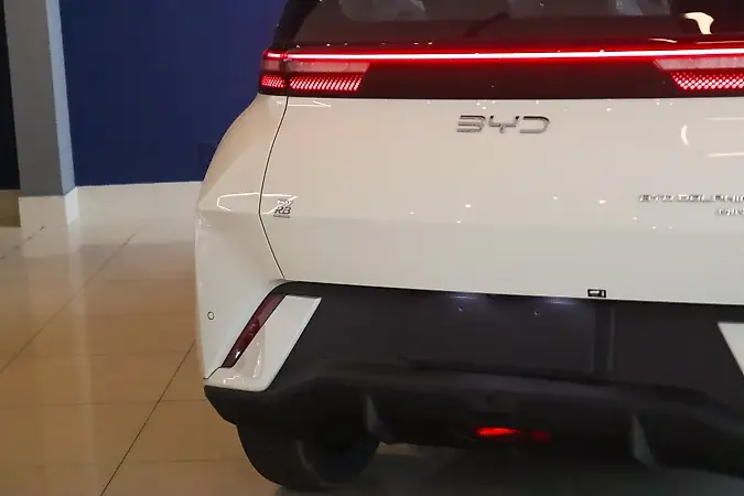 BYD Dolphin Mini - Imagem 20