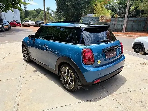 Mini Cooper SE - Imagem 2
