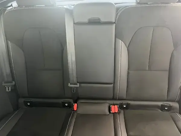 Volvo XC40 Recharge - Imagem 11