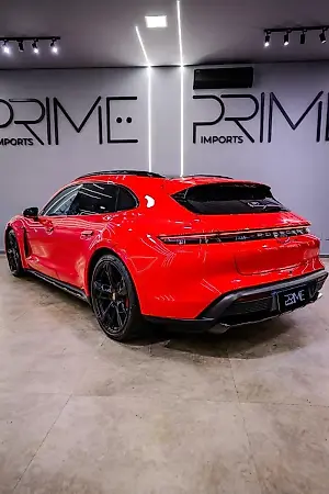 Porsche Taycan - Imagem 7