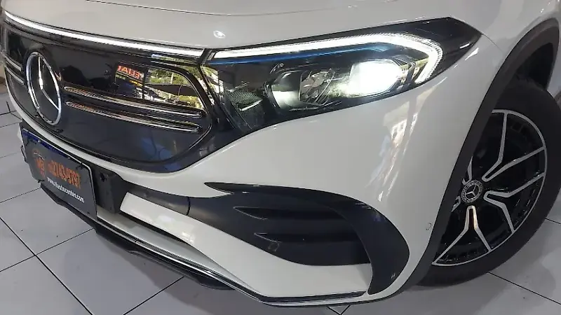 Mercedes Eqb 250 - Imagem 2