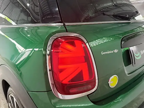 Mini Cooper SE - Imagem 3
