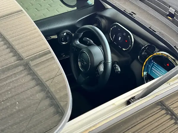 Mini Cooper SE - Imagem 8