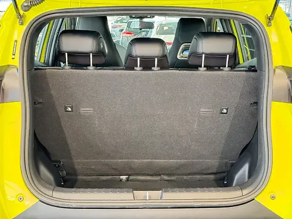 BYD Dolphin Mini - Imagem 13
