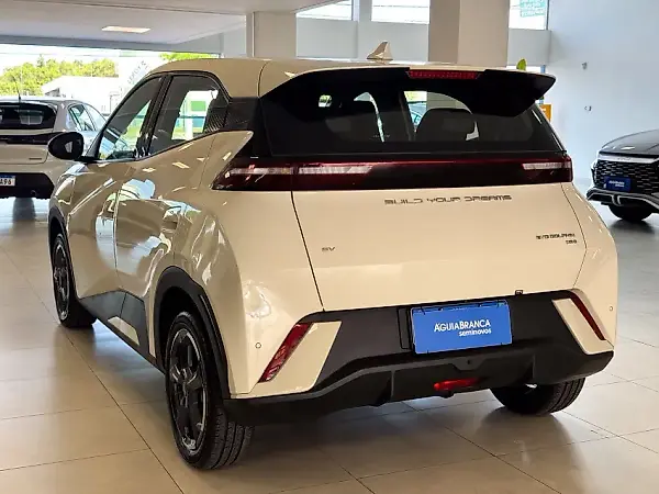 BYD Dolphin Mini - Imagem 7