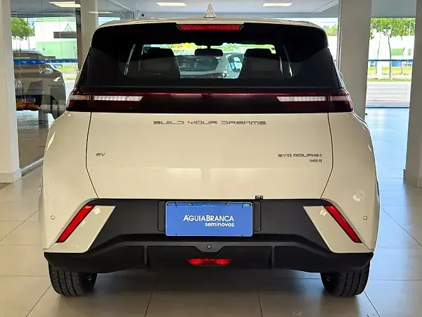 BYD Dolphin Mini - Imagem 9