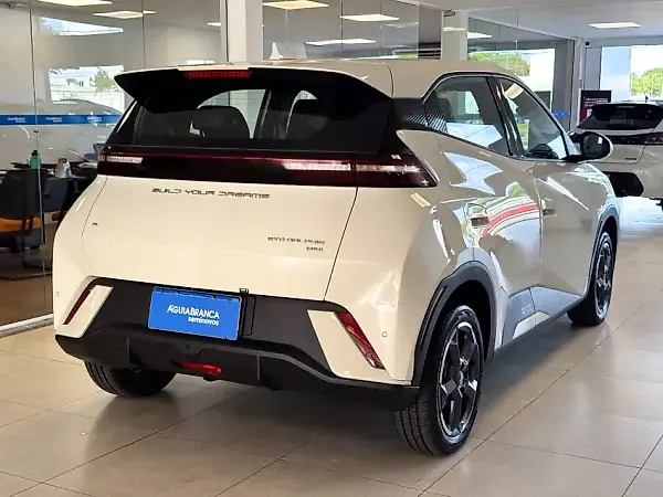 BYD Dolphin Mini - Imagem 12