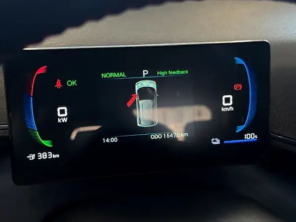 BYD Dolphin Mini - Imagem 15