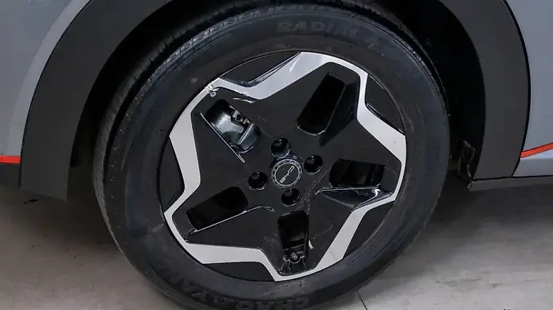 BYD Dolphin - Imagem 12